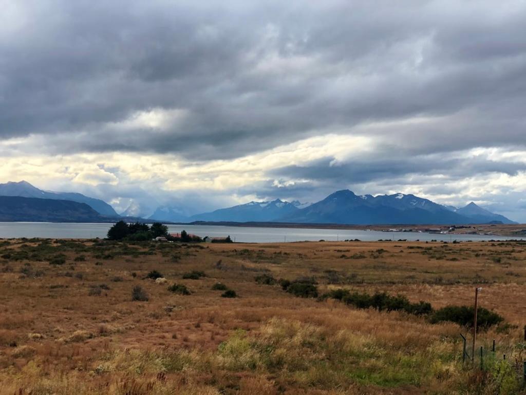 3 Hometainer Natales Puerto Natales Buitenkant foto